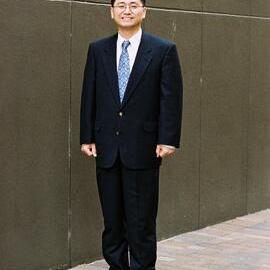 Chung-Sok Suh