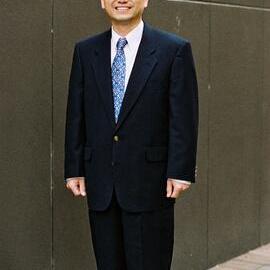 Chung-Sok Suh