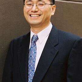 Chung-Sok Suh