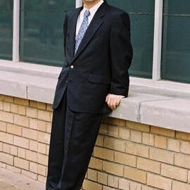 Chung-Sok Suh