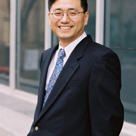 Chung-Sok Suh