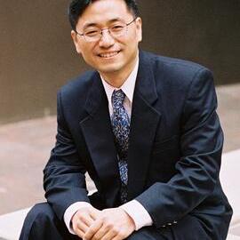 Chung-Sok Suh