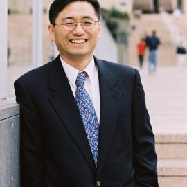 Chung-Sok Suh