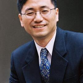 Chung-Sok Suh