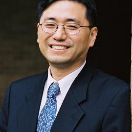 Chung-Sok Suh