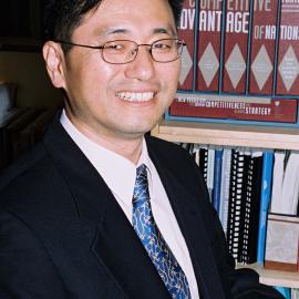 Chung-Sok Suh