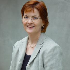 Angele Cavaye