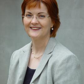 Angele Cavaye