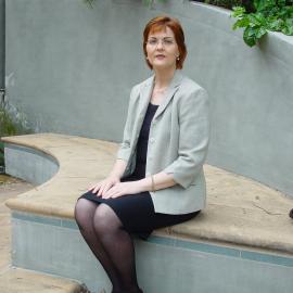 Angele Cavaye