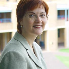 Angele Cavaye