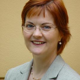 Angele Cavaye