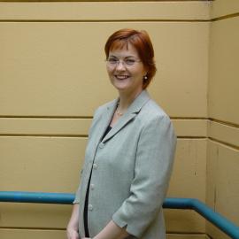 Angele Cavaye