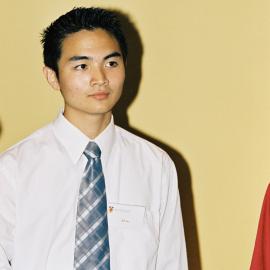 Faculty of Commerce & Economics - Co-op Program Students' Event