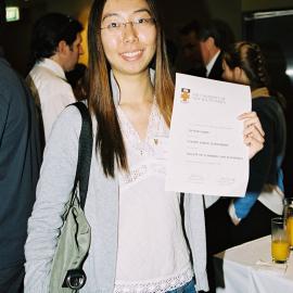 Faculty of Commerce & Economics - Co-op Program Students' Event