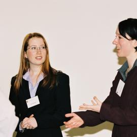 Faculty of Commerce & Economics - Co-op Program Students' Event