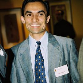 Faculty of Commerce & Economics - Co-op Program Students' Event