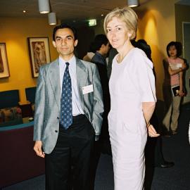 Faculty of Commerce & Economics - Co-op Program Students' Event