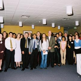Faculty of Commerce & Economics - Co-op Program Students' Event
