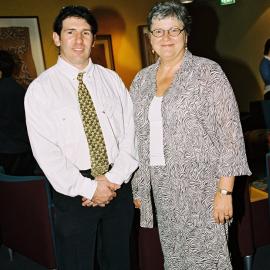 Faculty of Commerce & Economics - Co-op Program Students' Event