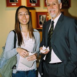 Faculty of Commerce & Economics - Co-op Program Students' Event