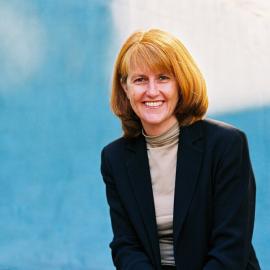 Diane Dwyer
