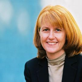 Diane Dwyer