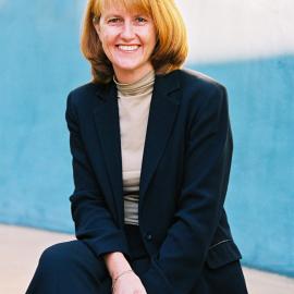 Diane Dwyer