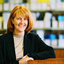 Diane Dwyer