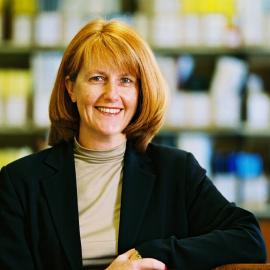 Diane Dwyer