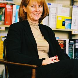 Diane Dwyer
