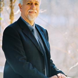 David Morgan