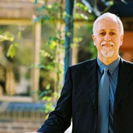 David Morgan