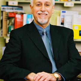David Morgan