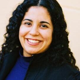 Carmo Morales
