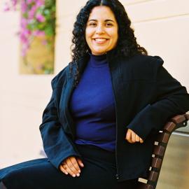 Carmo Morales
