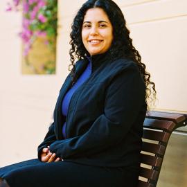 Carmo Morales
