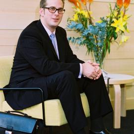 Tim Bock