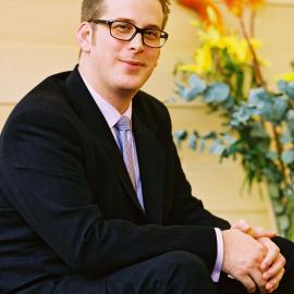 Tim Bock