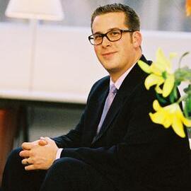 Tim Bock