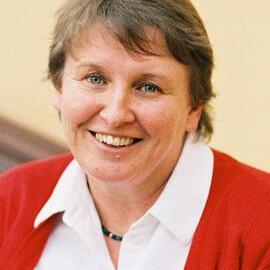Judith Watson