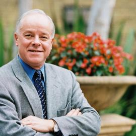 Professor Sid Gray
