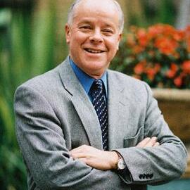 Professor Sid Gray