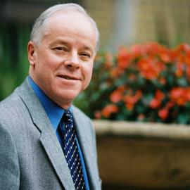 Professor Sid Gray