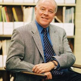 Professor Sid Gray
