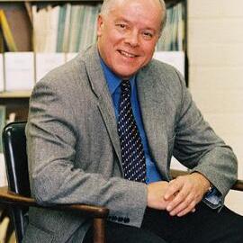Professor Sid Gray