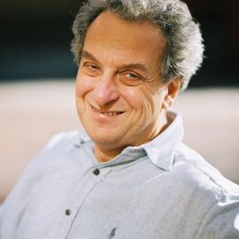 Professor John Piggott
