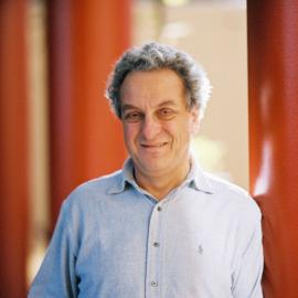 Professor John Piggott