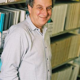 Professor John Piggott