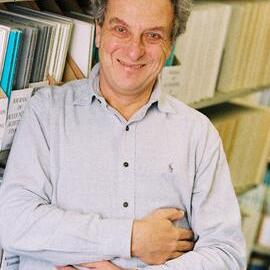 Professor John Piggott