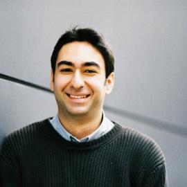 Jason Zein